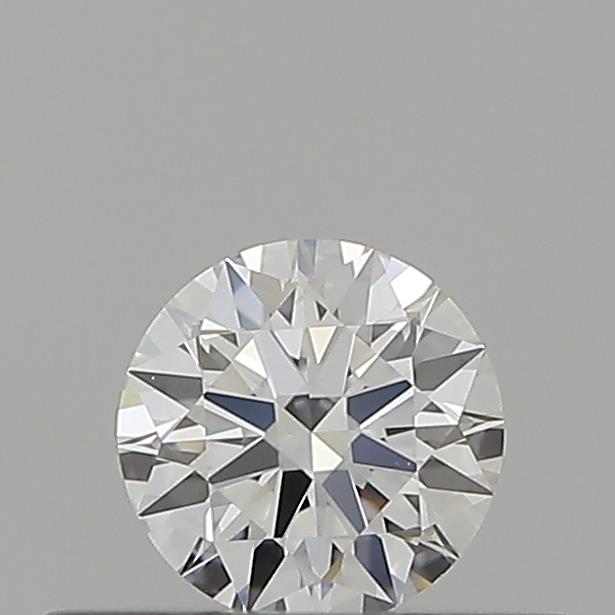 0.280 H VVS2 Virtual Selection Round Diamond
