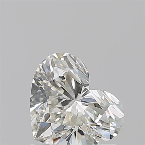 0.900 J VS1 Virtual Selection Heart Diamond