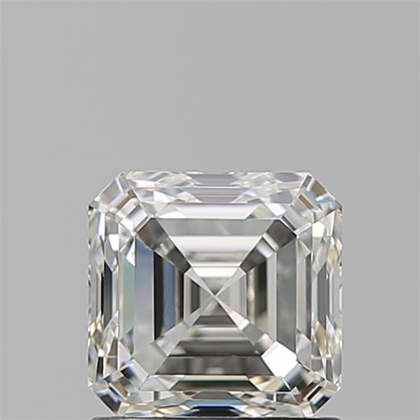 1.200 J VS1 Virtual Selection Asscher Diamond