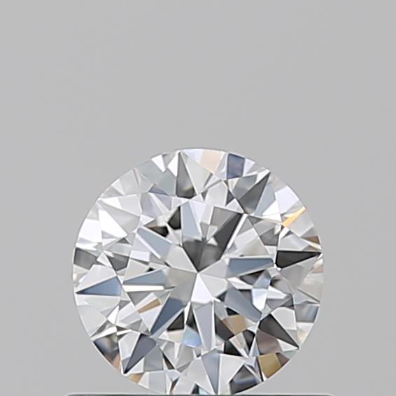 0.590 E VVS1 Virtual Selection Round Diamond