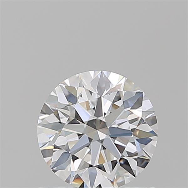 0.800 E VVS1 Virtual Selection Round Diamond