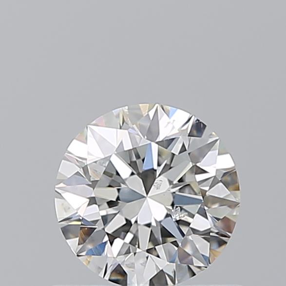 0.700 H SI2 Virtual Selection Round Diamond