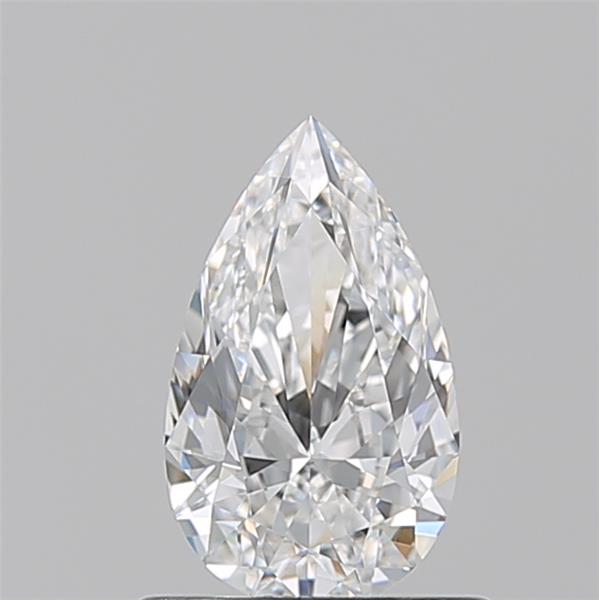 0.710 E IF Virtual Selection Pear Diamond