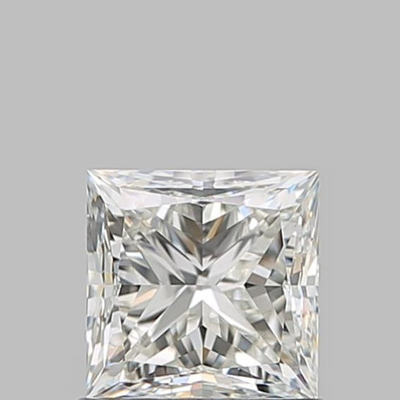 1.010 I VVS1 Virtual Selection Princess Diamond