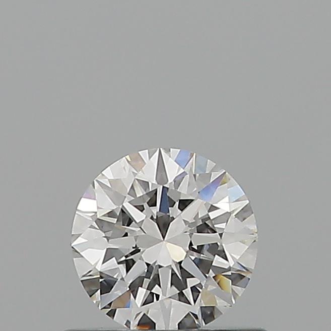 0.560 F VVS2 Virtual Selection Round Diamond