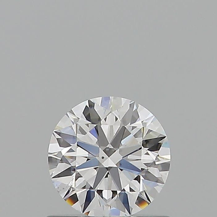 0.710 D SI1 Virtual Selection Round Diamond