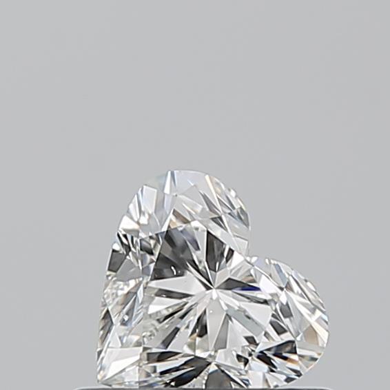 0.500 H SI1 Virtual Selection Heart Diamond