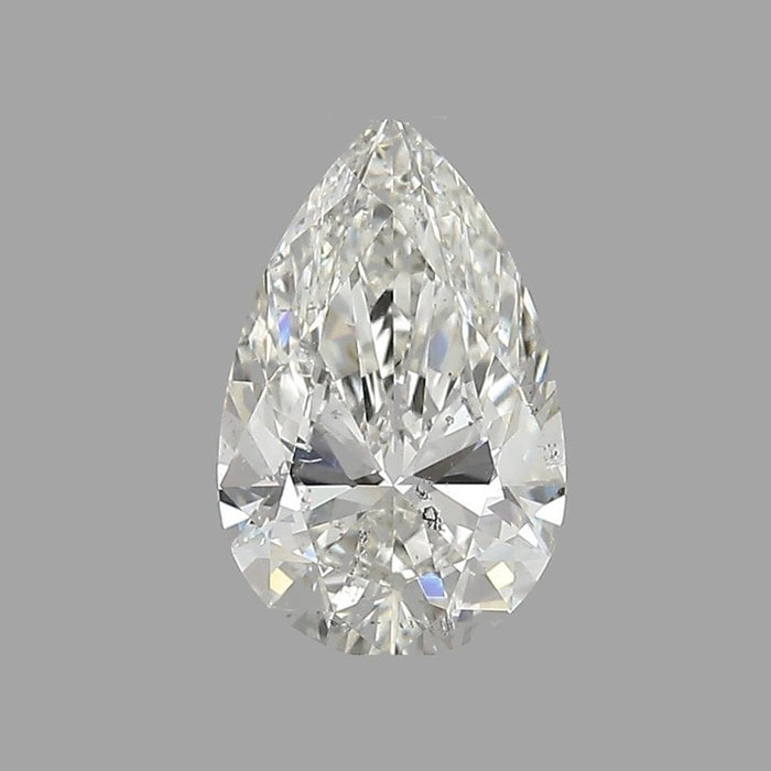 1.530 J SI2 Virtual Selection Pear Diamond