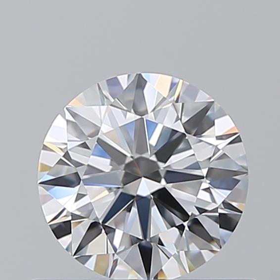 0.600 E VVS1 Virtual Selection Round Diamond