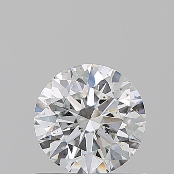 0.700 E SI2 Virtual Selection Round Diamond
