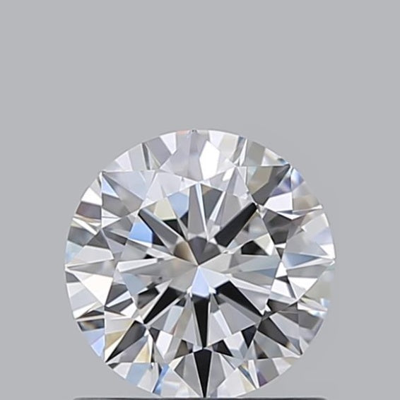 0.900 D VVS1 Virtual Selection Round Diamond