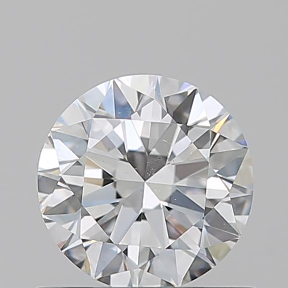 0.700 F SI1 Virtual Selection Round Diamond