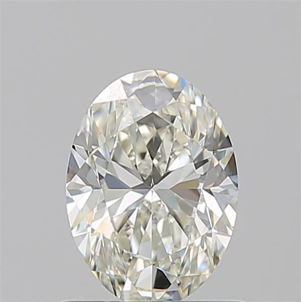 0.910 K VVS1 Virtual Selection Oval Diamond