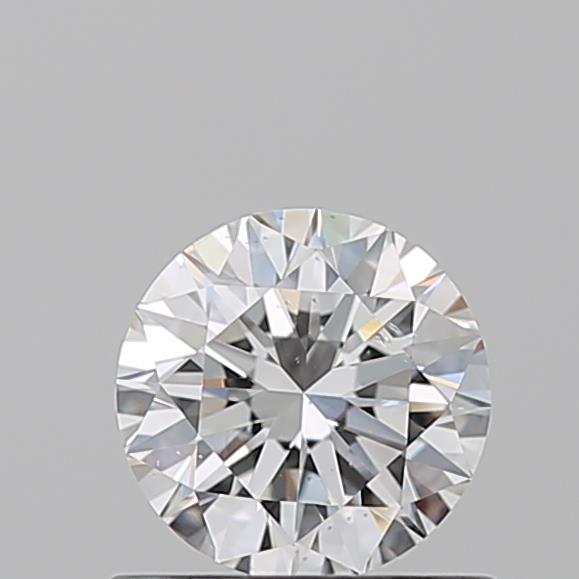 0.700 F SI1 Virtual Selection Round Diamond