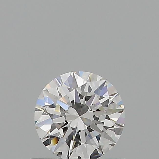 0.560 F VVS1 Virtual Selection Round Diamond