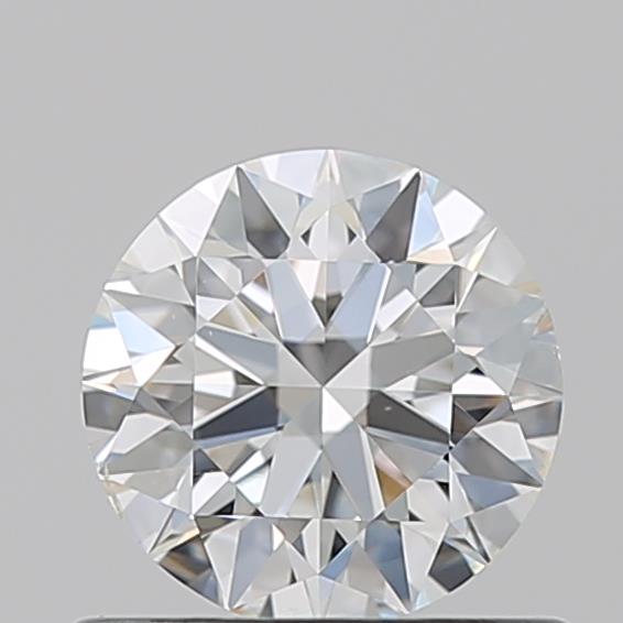 0.700 H SI1 Virtual Selection Round Diamond
