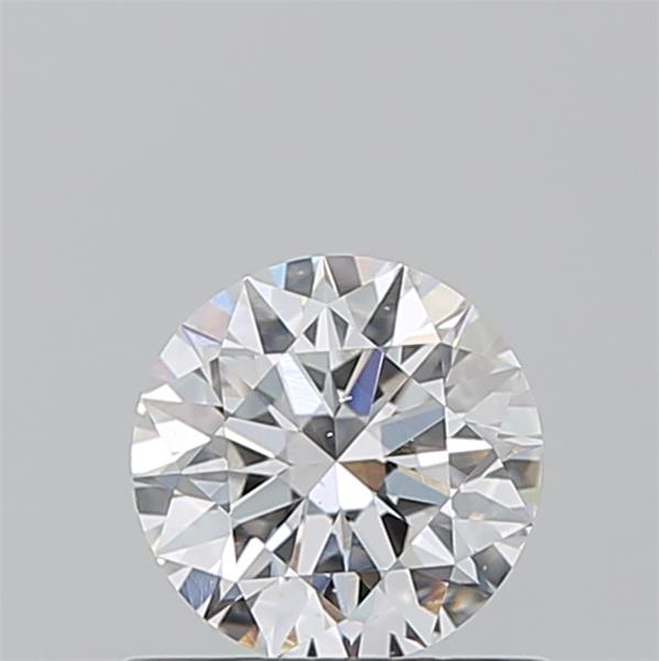 0.700 F SI1 Virtual Selection Round Diamond