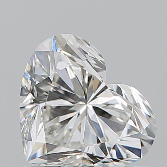 0.900 H VS2 Virtual Selection Heart Diamond