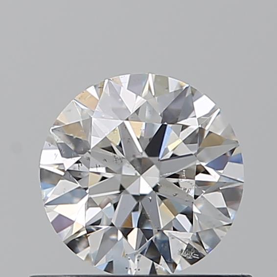 0.600 F SI2 Virtual Selection Round Diamond