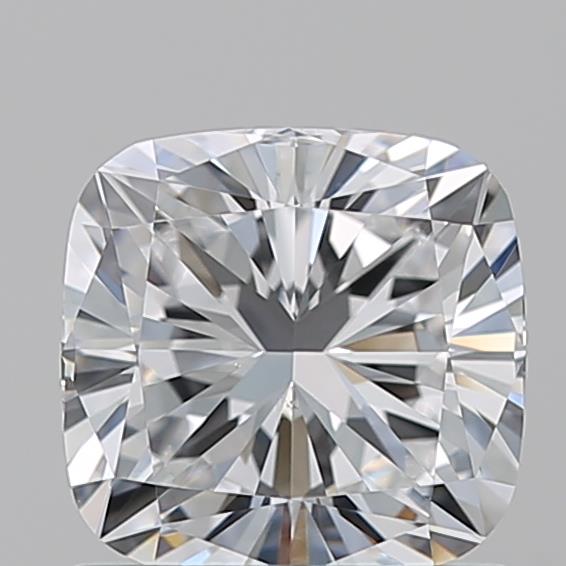 1.010 D VS2 Virtual Selection Cushion Diamond