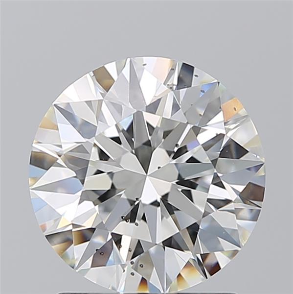1.730 J SI1 Virtual Selection Round Diamond