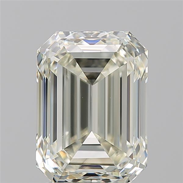 2.250 K VS1 Virtual Selection Emerald Diamond