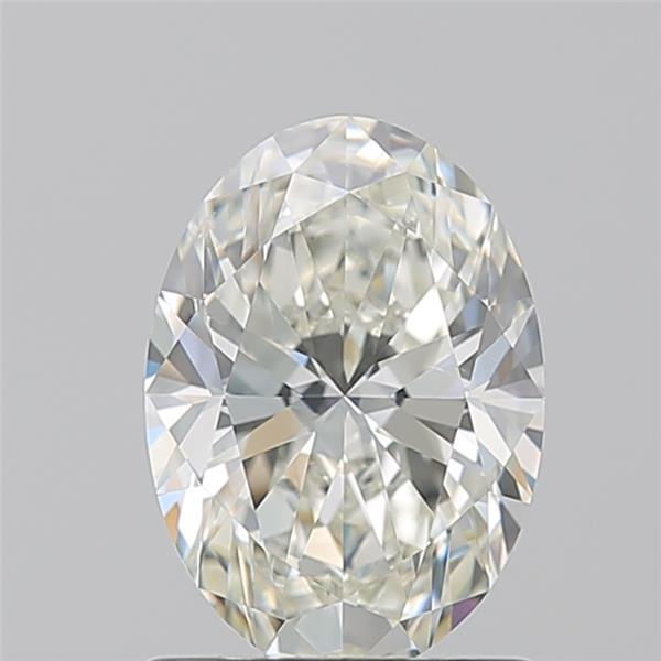 1.210 J VS2 Virtual Selection Oval Diamond