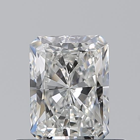 0.500 G SI1 Virtual Selection Radiant Diamond
