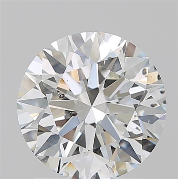 1.520 I SI2 Virtual Selection Round Diamond