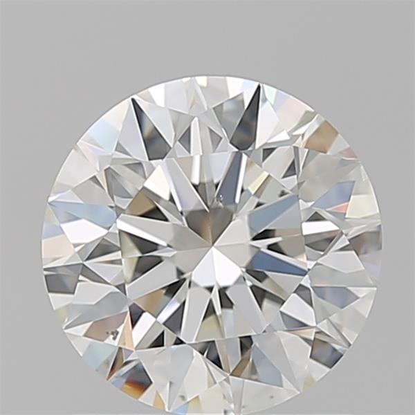 1.240 I VS1 Virtual Selection Round Diamond