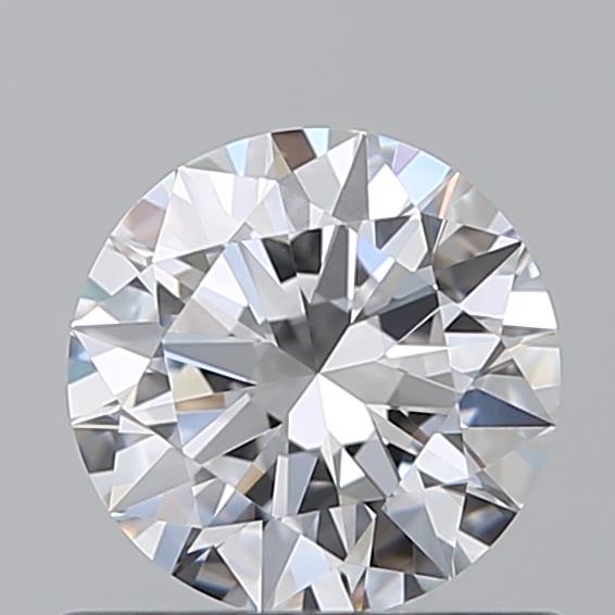 0.700 D VVS1 Virtual Selection Round Diamond