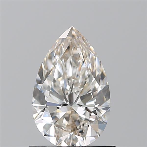 0.920 I VS2 Virtual Selection Pear Diamond