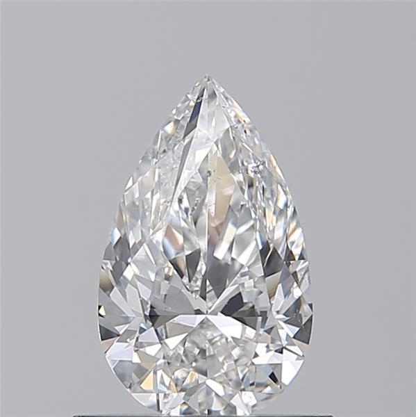 0.700 F SI1 Virtual Selection Pear Diamond