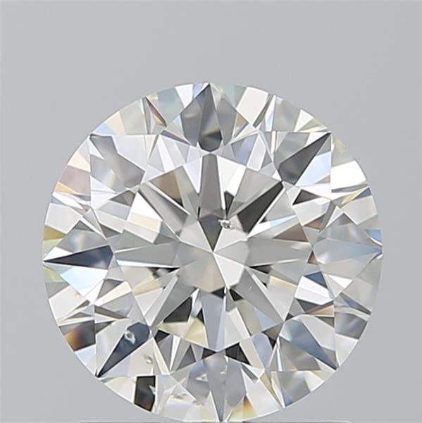 1.500 I VS2 Virtual Selection Round Diamond