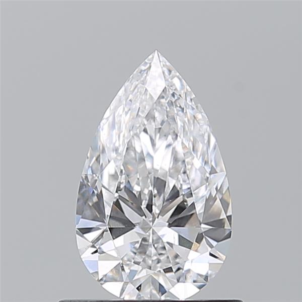 0.700 D SI1 Virtual Selection Pear Diamond