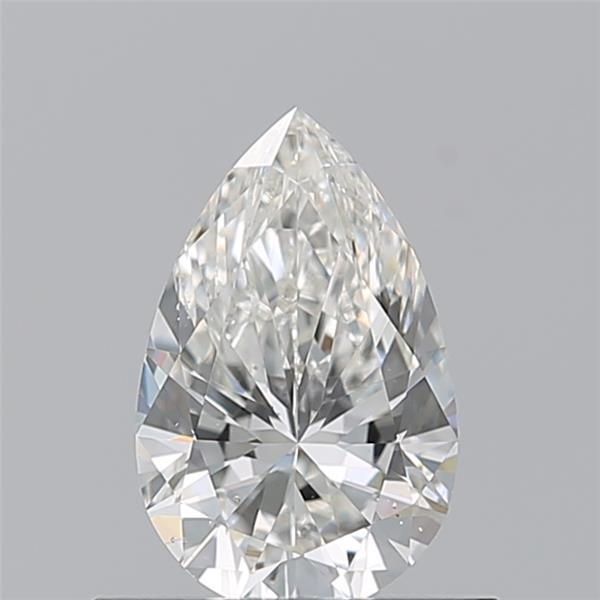 0.600 H SI1 Virtual Selection Pear Diamond
