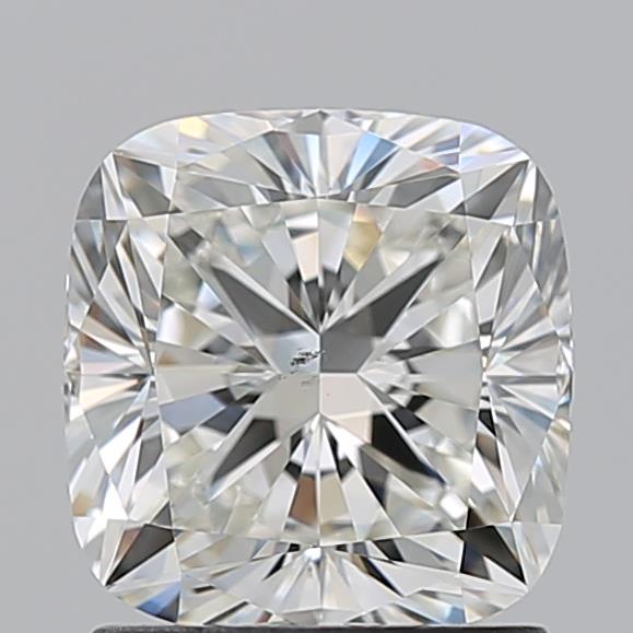 1.500 I SI1 Virtual Selection Cushion Diamond