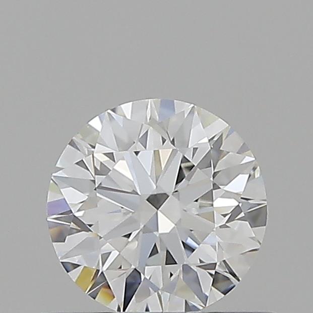 0.570 F VVS1 Virtual Selection Round Diamond