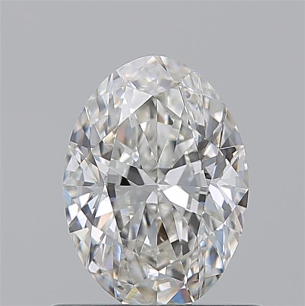 0.700 H VS2 Virtual Selection Oval Diamond