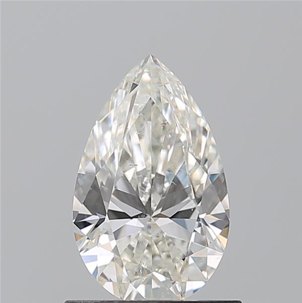 0.900 J SI2 Virtual Selection Pear Diamond