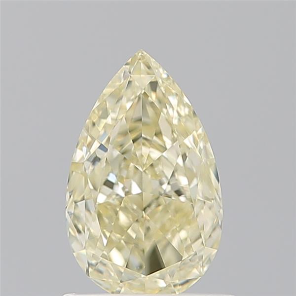 1.030 FC VS2 Virtual Selection Pear Diamond