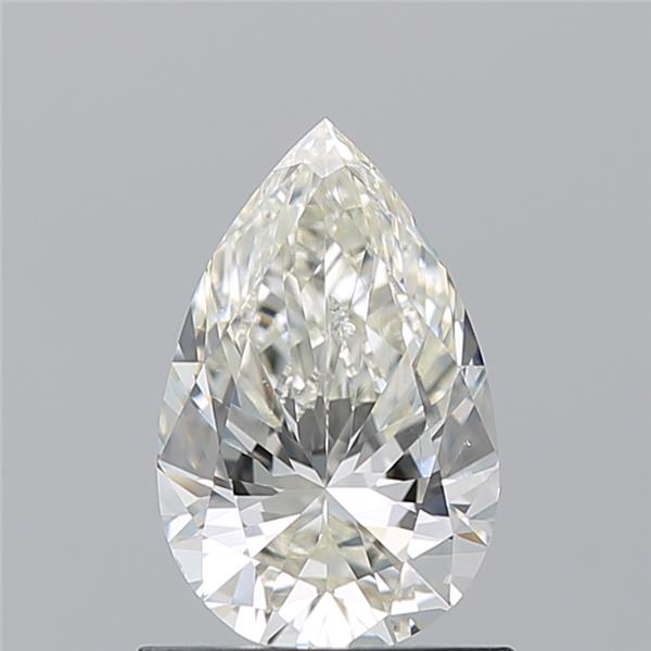 0.900 J SI2 Virtual Selection Pear Diamond