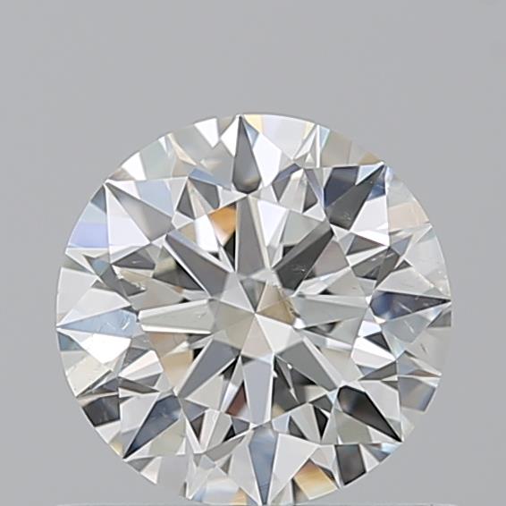 0.700 I SI2 Virtual Selection Round Diamond