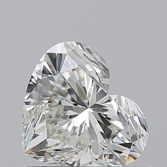 0.710 J IF Virtual Selection Heart Diamond