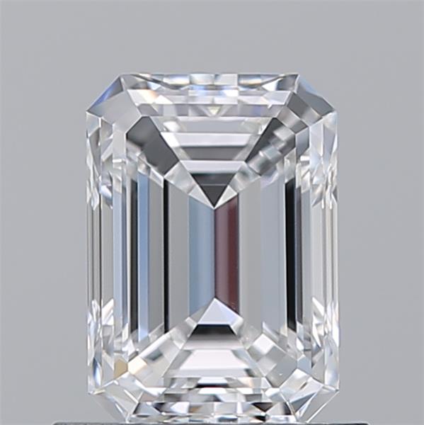 0.900 D VS1 Virtual Selection Emerald Diamond
