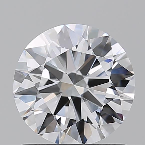 1.130 D FL Virtual Selection Round Diamond
