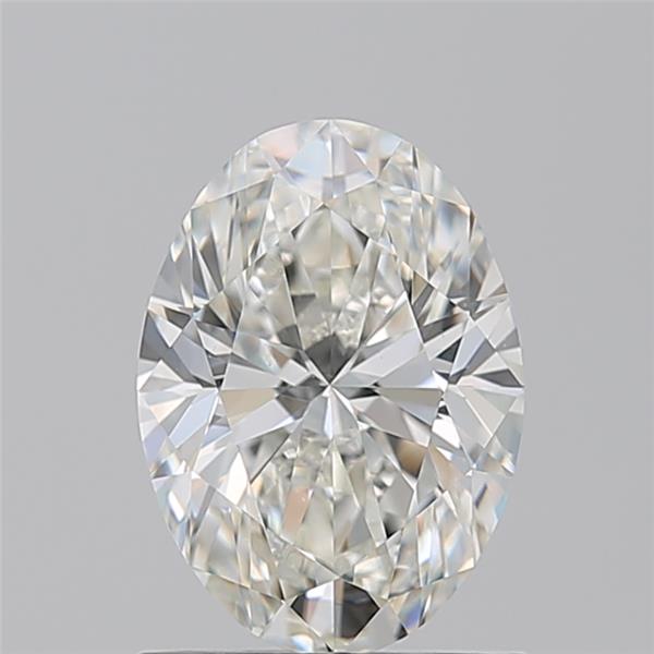 1.200 H VS2 Virtual Selection Oval Diamond