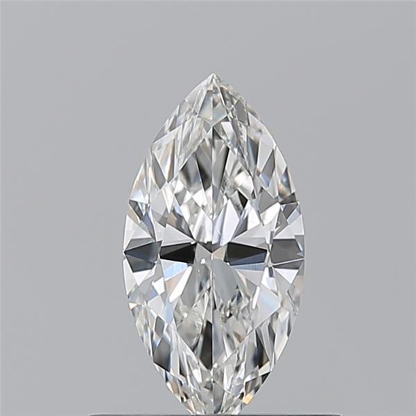 0.510 H VS1 Virtual Selection Marquise Diamond