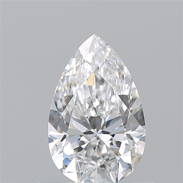 0.710 F VS1 Virtual Selection Pear Diamond