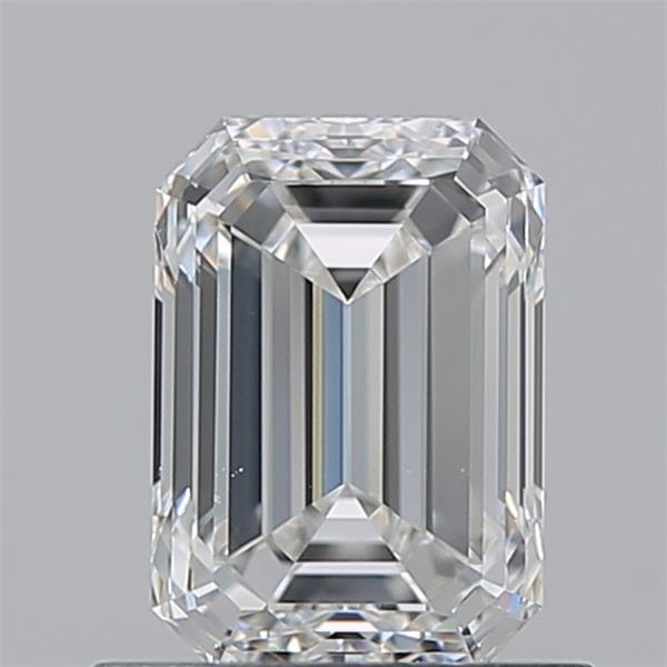 0.900 H VS2 Virtual Selection Emerald Diamond